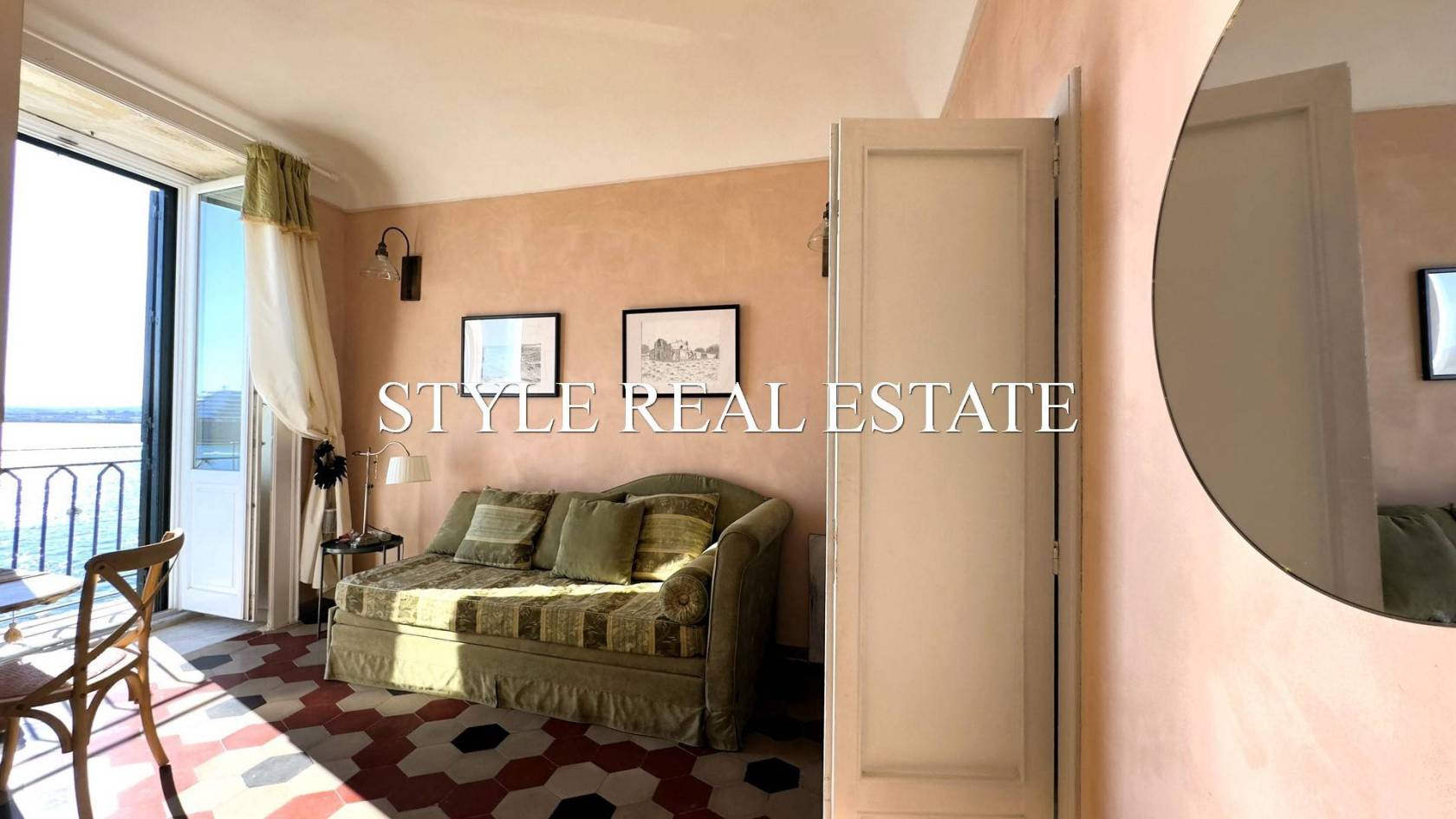 Appartamento via delle Carceri Vecchie, Ortigia, Siracusa - Photo 9