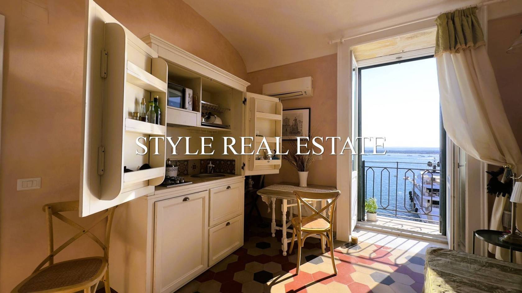 Appartamento via delle Carceri Vecchie, Ortigia, Siracusa - Photo 2