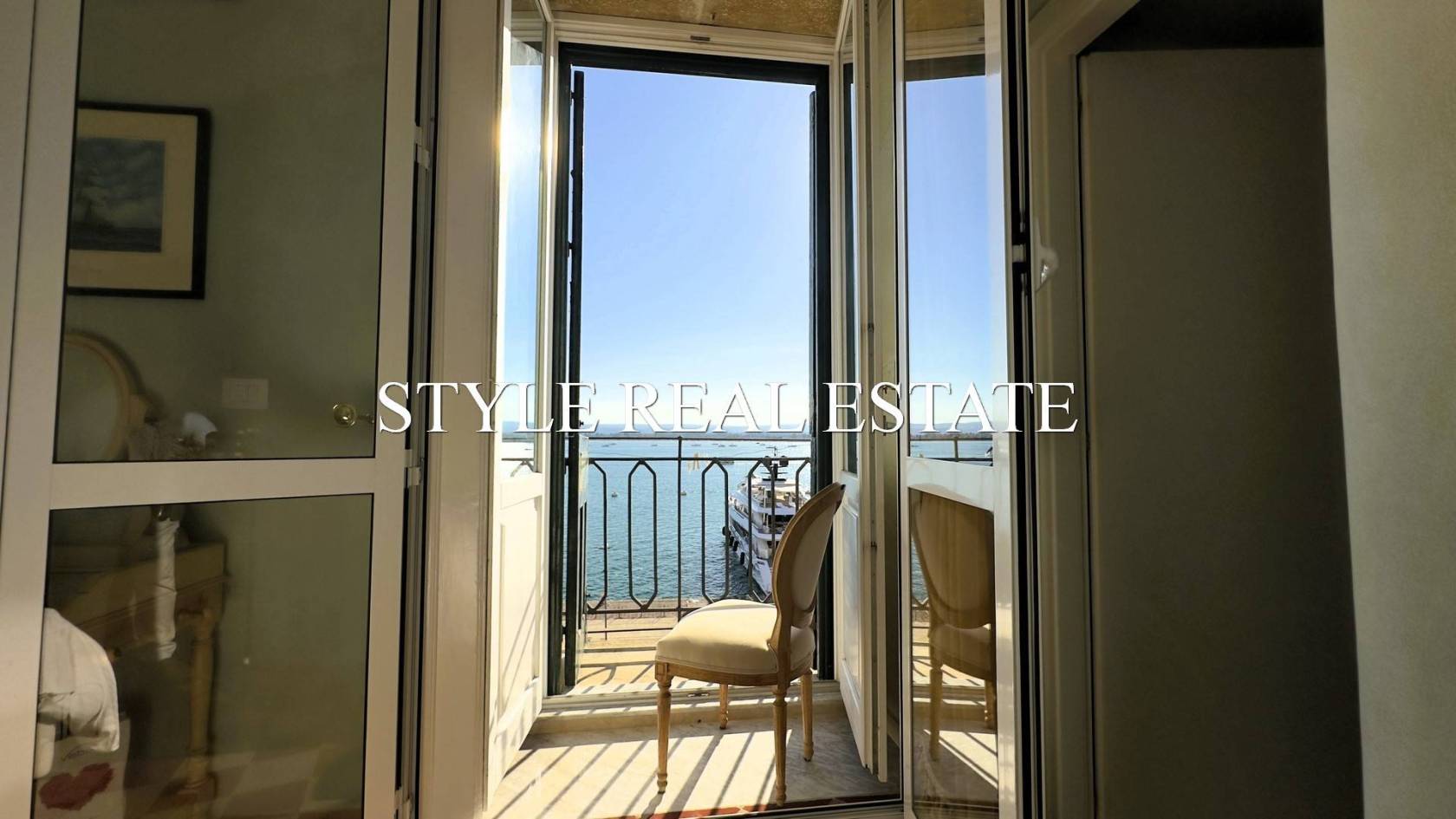 Appartamento via delle Carceri Vecchie, Ortigia, Siracusa - Photo 15