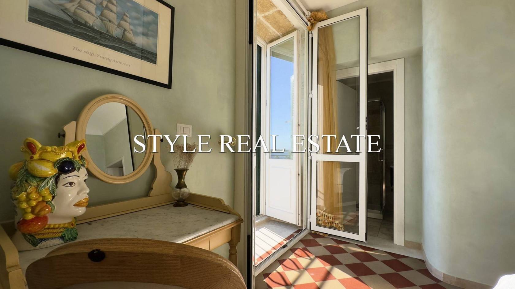 Appartamento via delle Carceri Vecchie, Ortigia, Siracusa - Photo 14