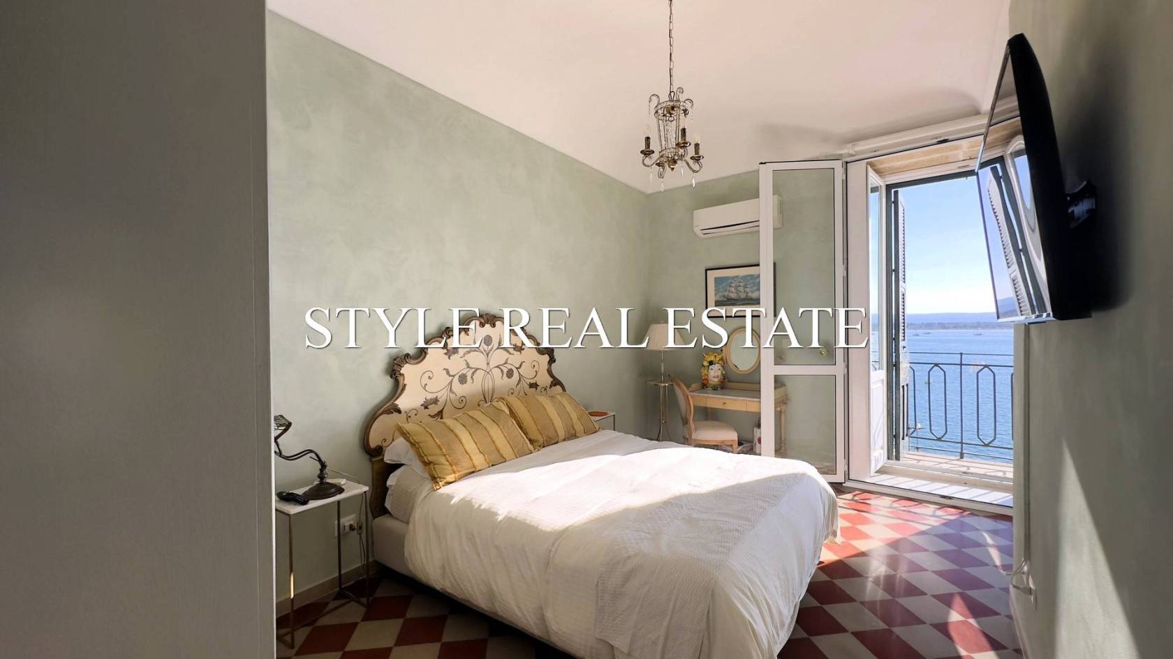 Appartamento via delle Carceri Vecchie, Ortigia, Siracusa - Photo 12