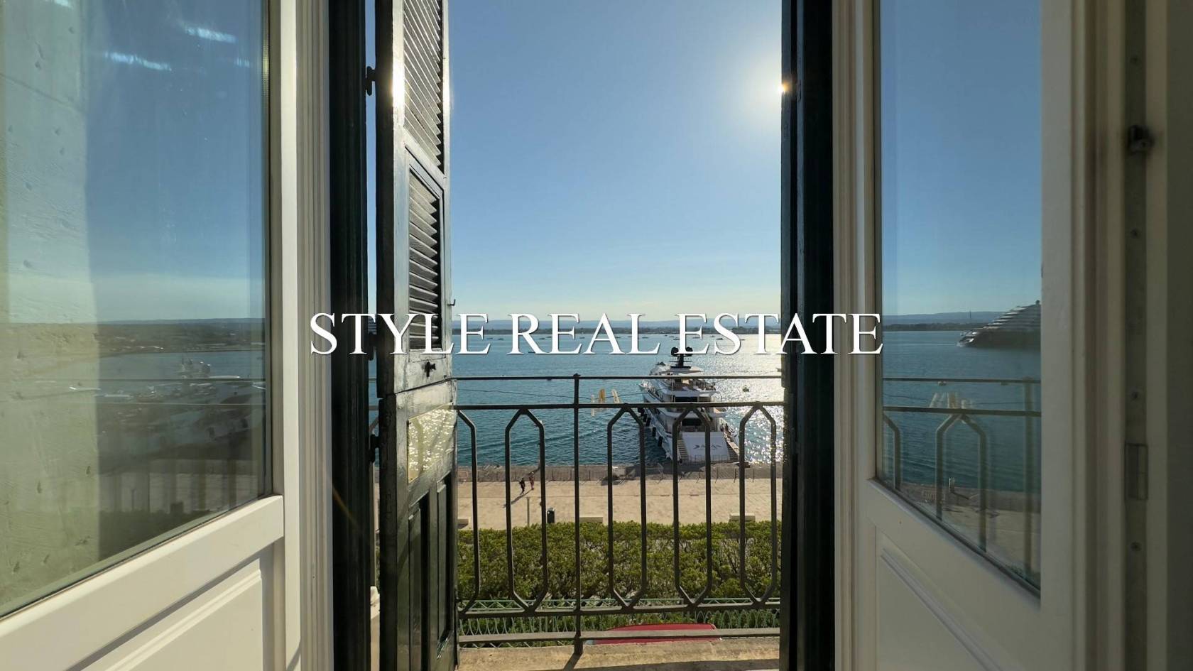 Appartamento via delle Carceri Vecchie, Ortigia, Siracusa - Photo 16