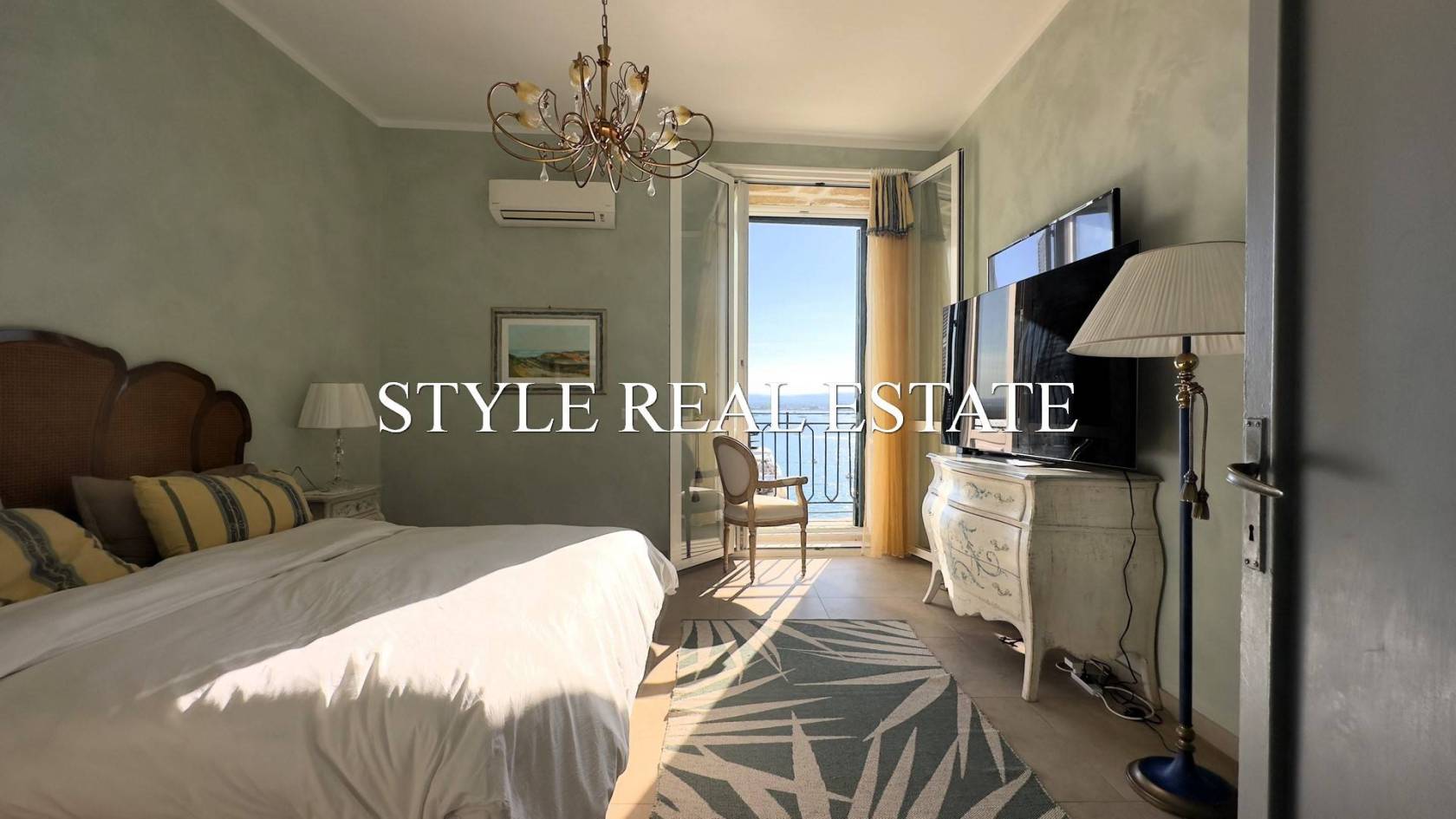 Appartamento via delle Carceri Vecchie, Ortigia, Siracusa - Photo 19