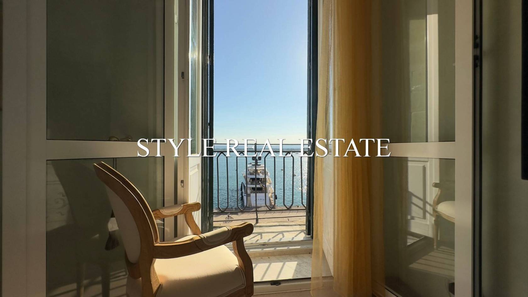 Appartamento via delle Carceri Vecchie, Ortigia, Siracusa