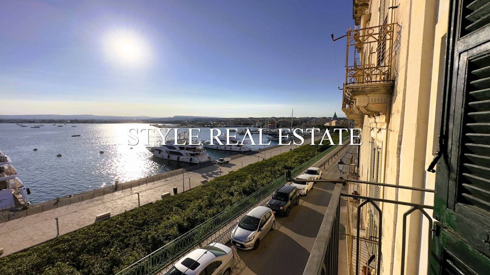 Appartamento via delle Carceri Vecchie, Ortigia, Siracusa - Photo 4