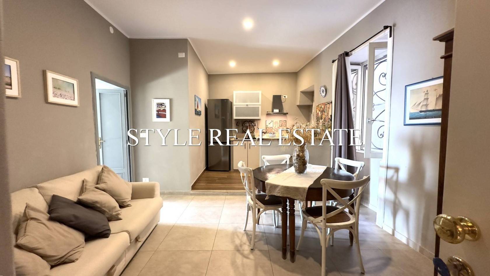 Appartamento via delle Carceri Vecchie, Ortigia, Siracusa - Photo 22