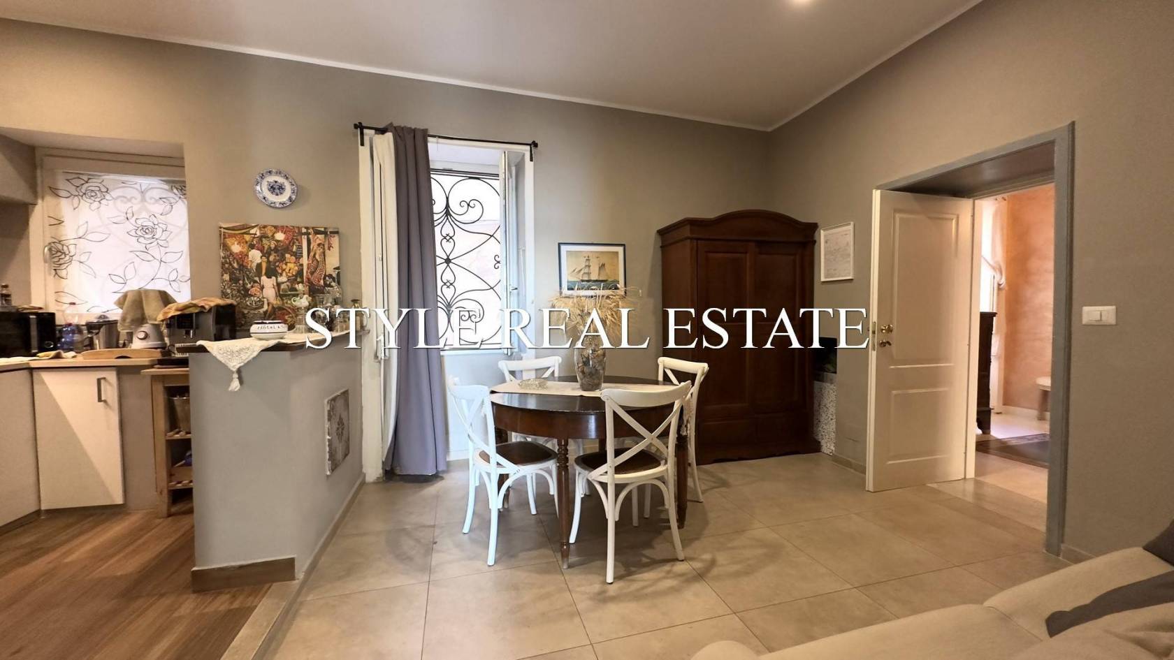 Appartamento via delle Carceri Vecchie, Ortigia, Siracusa - Photo 23