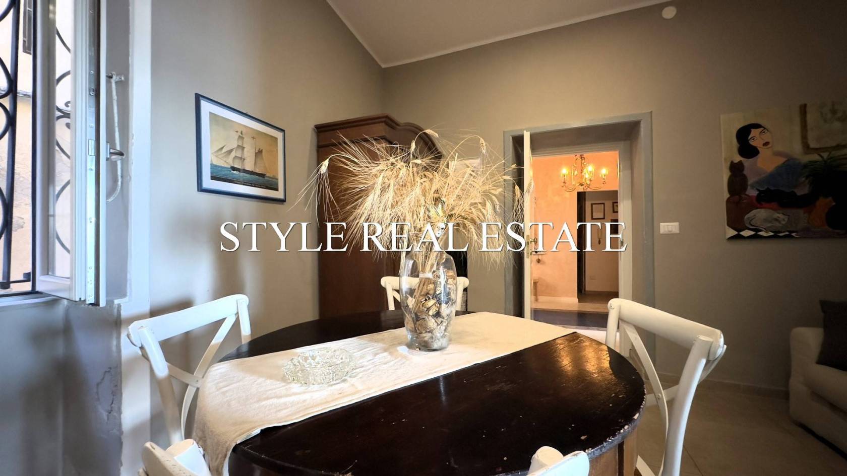 Appartamento via delle Carceri Vecchie, Ortigia, Siracusa - Photo 24