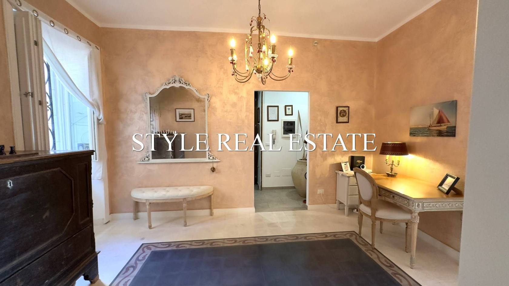 Appartamento via delle Carceri Vecchie, Ortigia, Siracusa - Photo 25