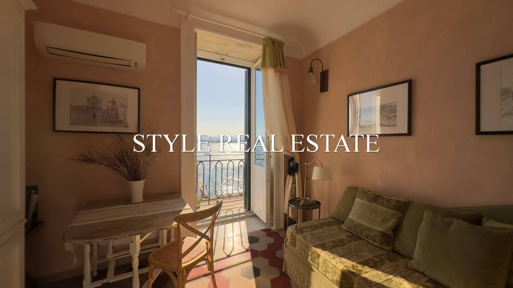 Appartamento via delle Carceri Vecchie, Ortigia, Siracusa - Photo 8