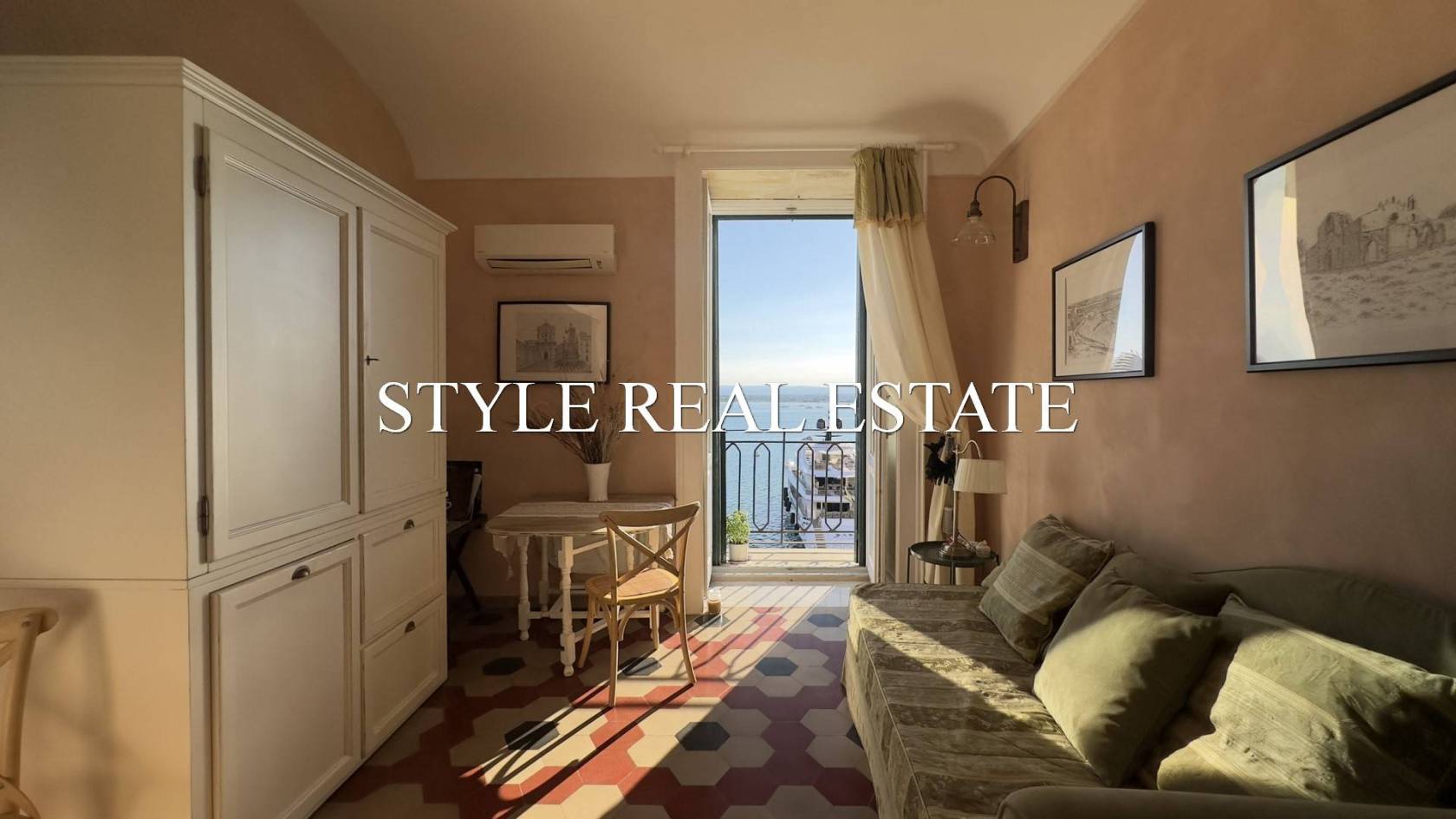 Appartamento via delle Carceri Vecchie, Ortigia, Siracusa - Photo 7