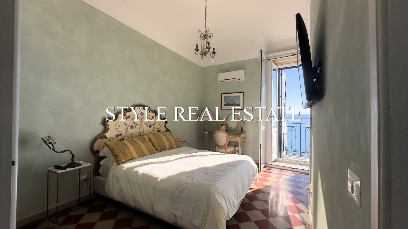 Appartamento via delle Carceri Vecchie, Ortigia, Siracusa - Photo 13