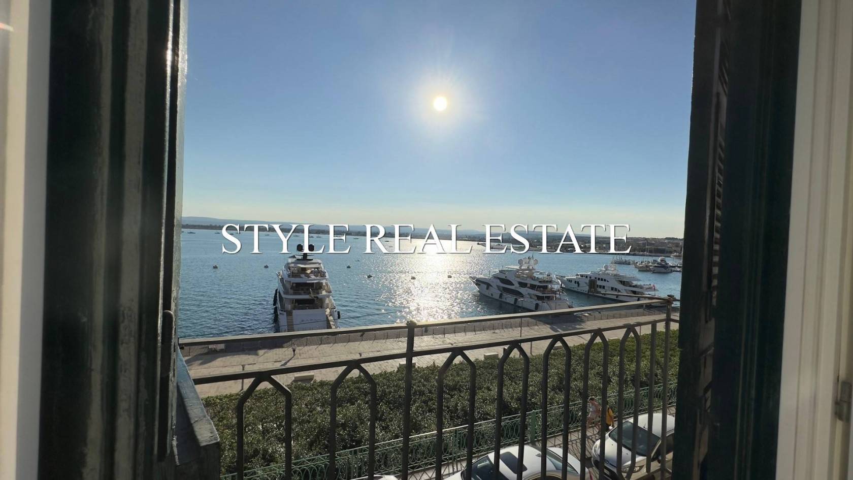 Appartamento via delle Carceri Vecchie, Ortigia, Siracusa - Photo 20