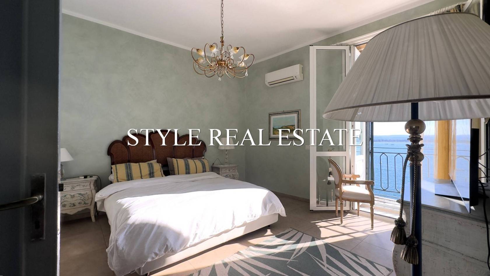 Appartamento via delle Carceri Vecchie, Ortigia, Siracusa - Photo 18