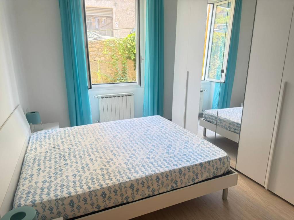 appartamento in vendita a Genova in zona San Martino