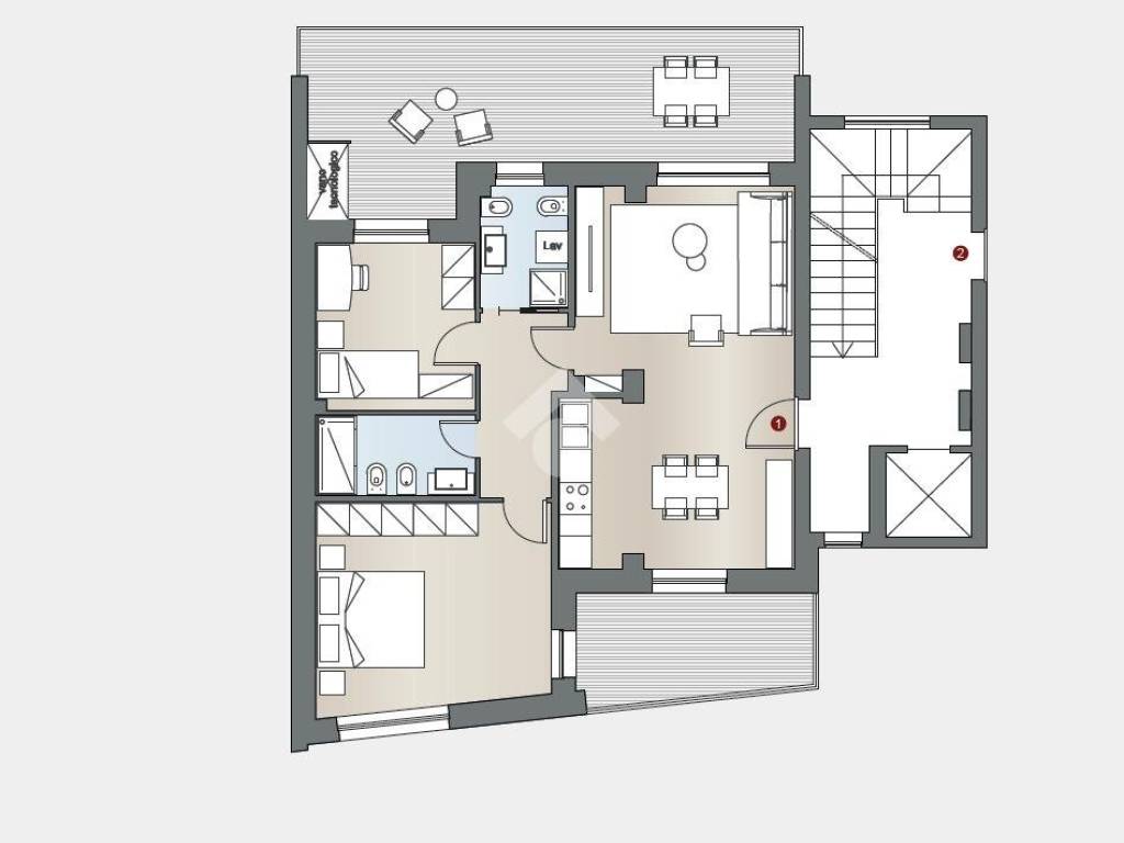 immagine annuncio 1 di 4