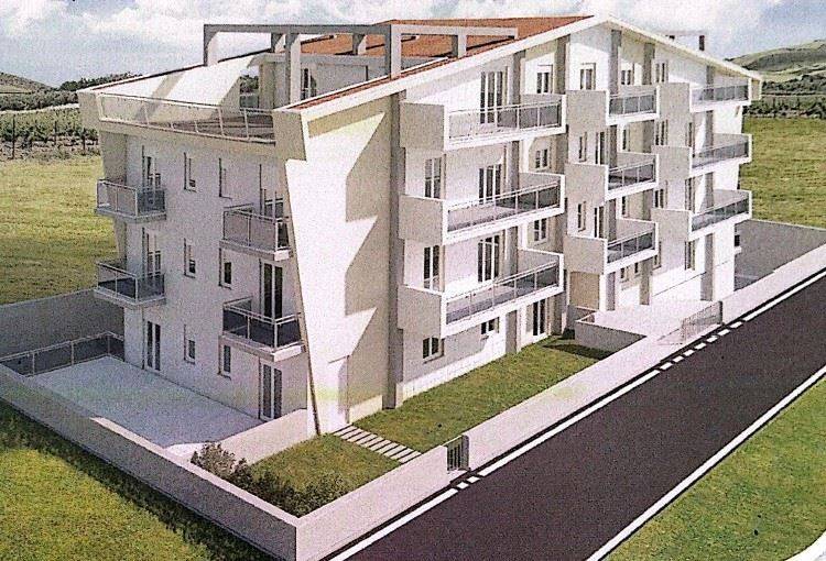 appartamento in vendita a Fossacesia