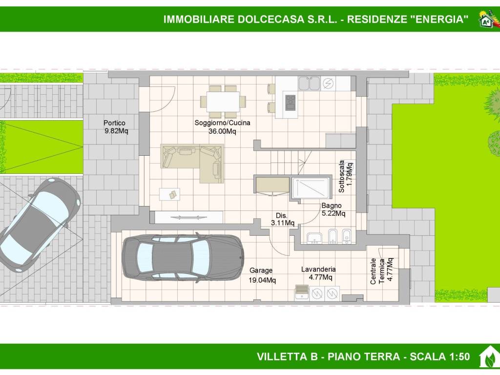 immagine annuncio 4 di 5