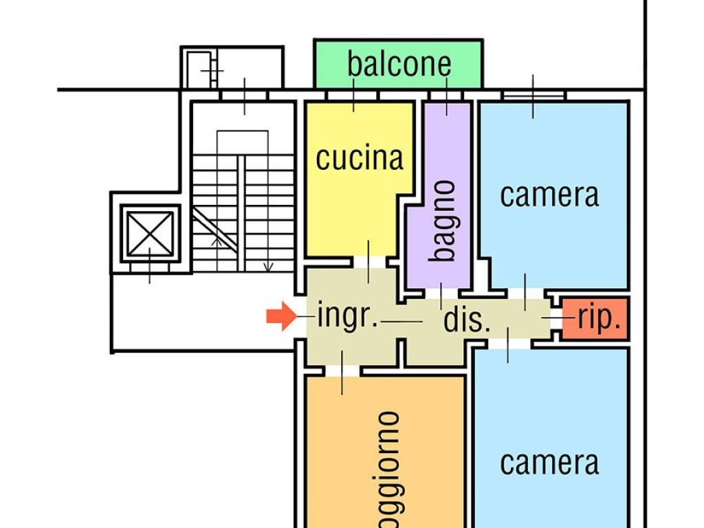 immagine annuncio 2 di 5