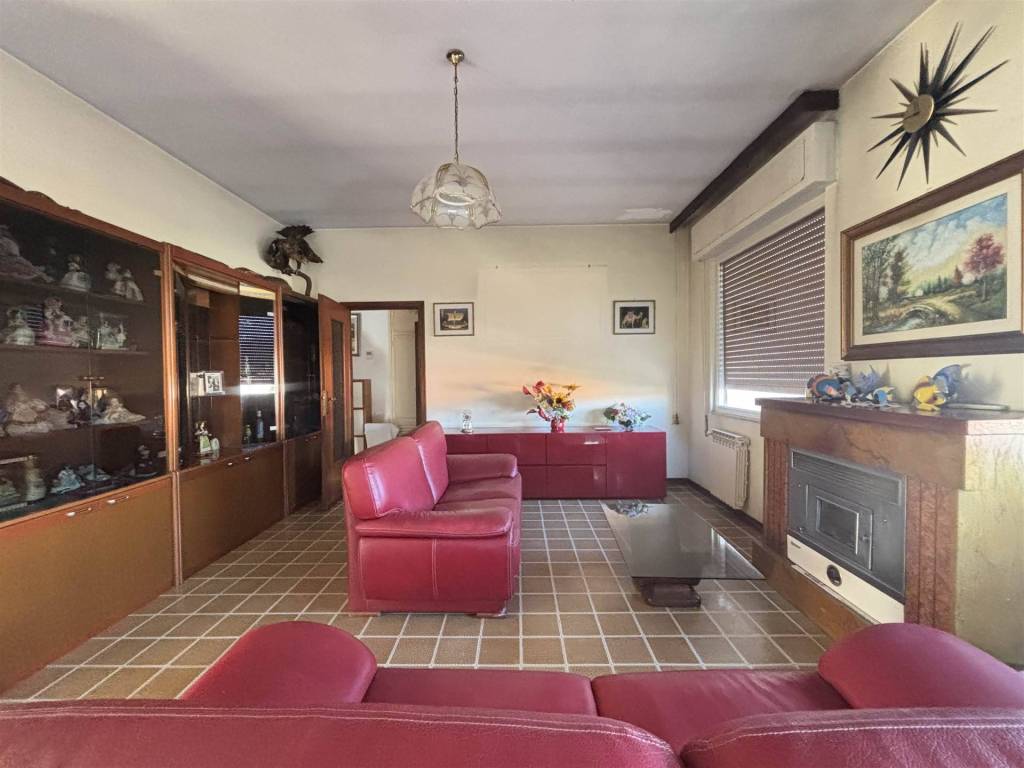 appartamento in vendita ad Arcola