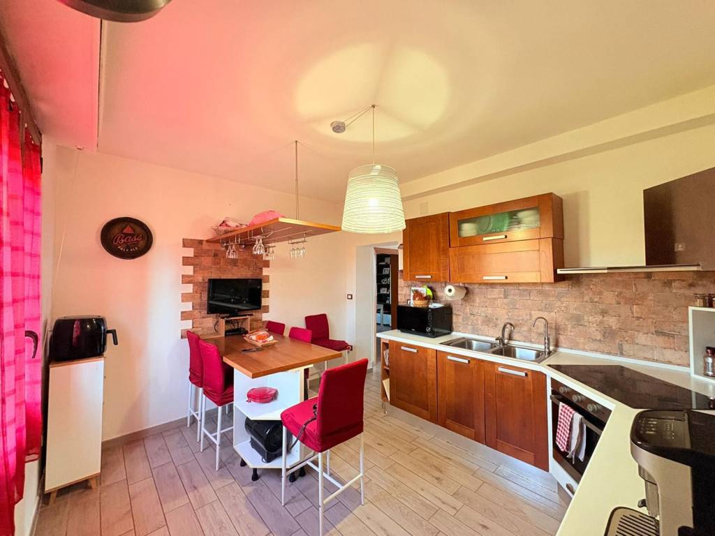 appartamento in vendita a Sassari in zona Latte Dolce