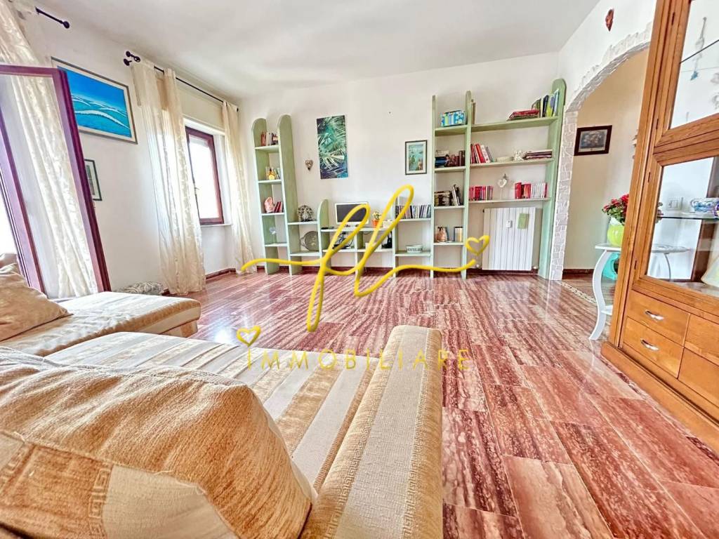 appartamento in vendita a Porto Azzurro