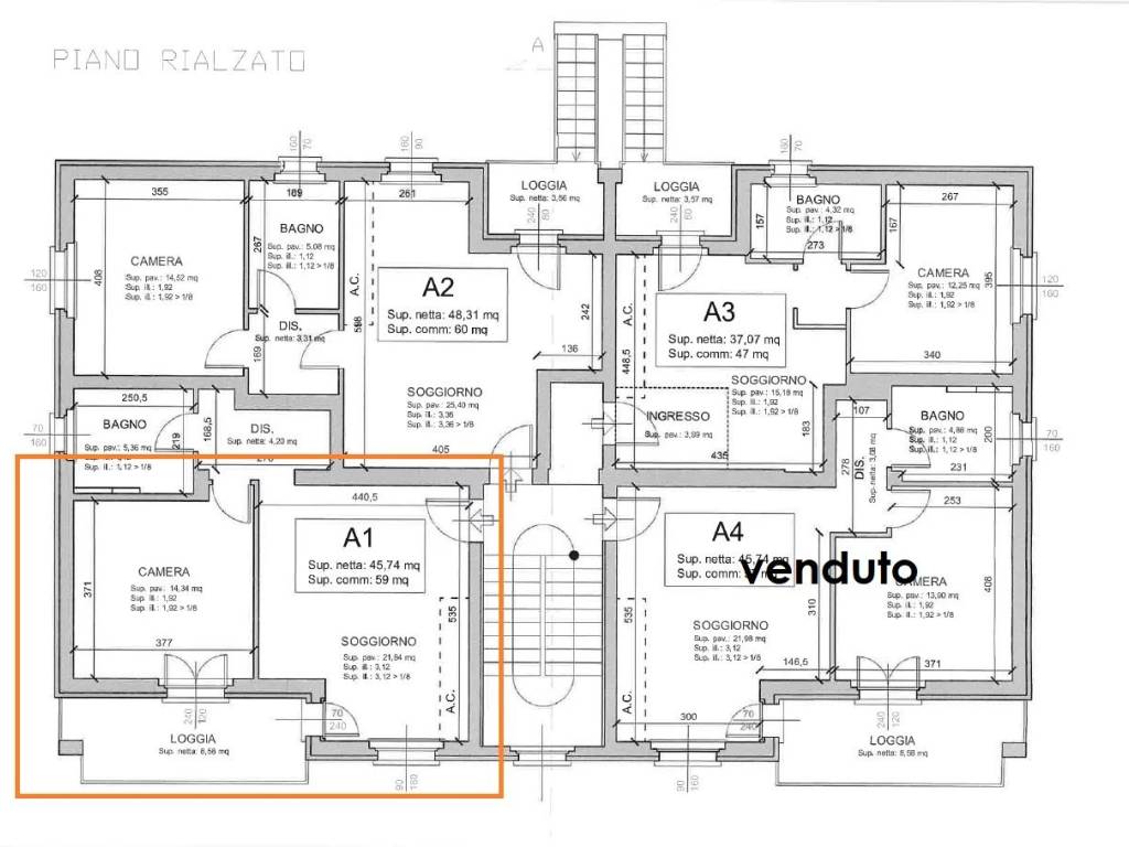 immagine annuncio 2 di 4