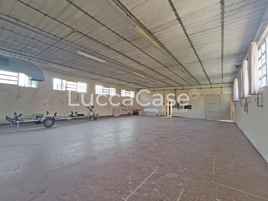 ufficio in vendita a Capannori