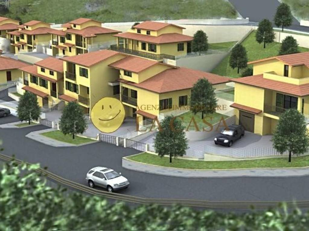 appartamento in vendita a Figline e Incisa Valdarno in zona Incisa in Val d'Arno