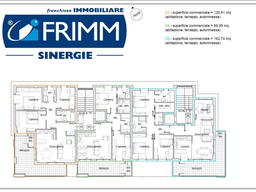 immagine annuncio 4 di 5