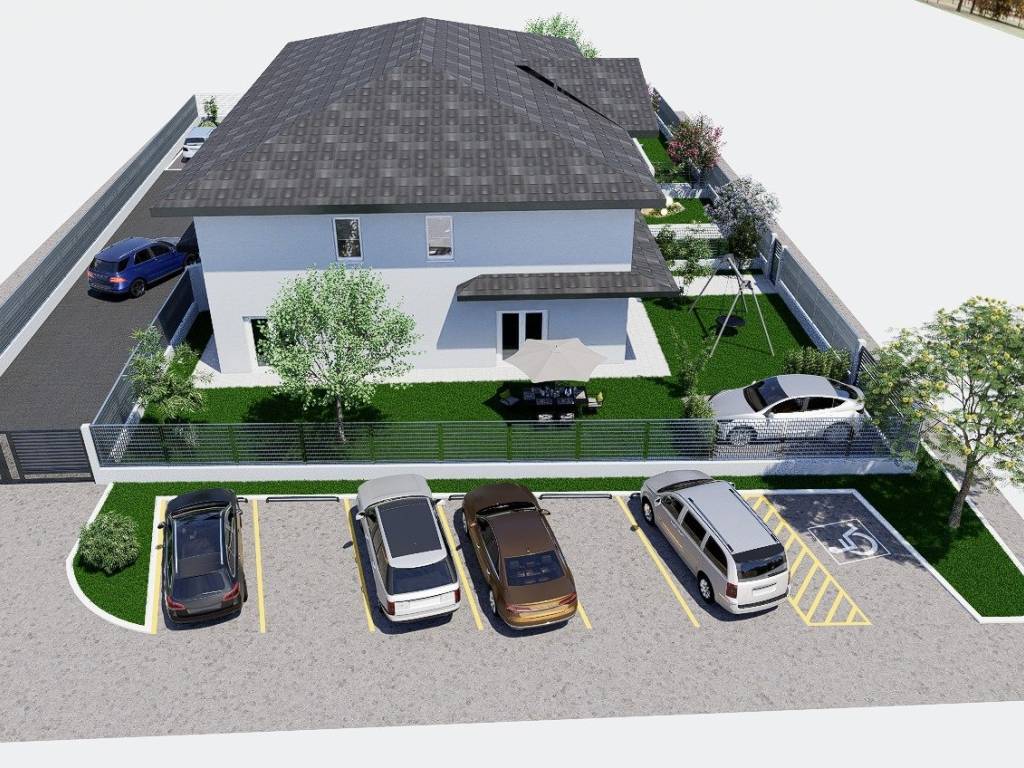 casa indipendente in vendita a Sassuolo