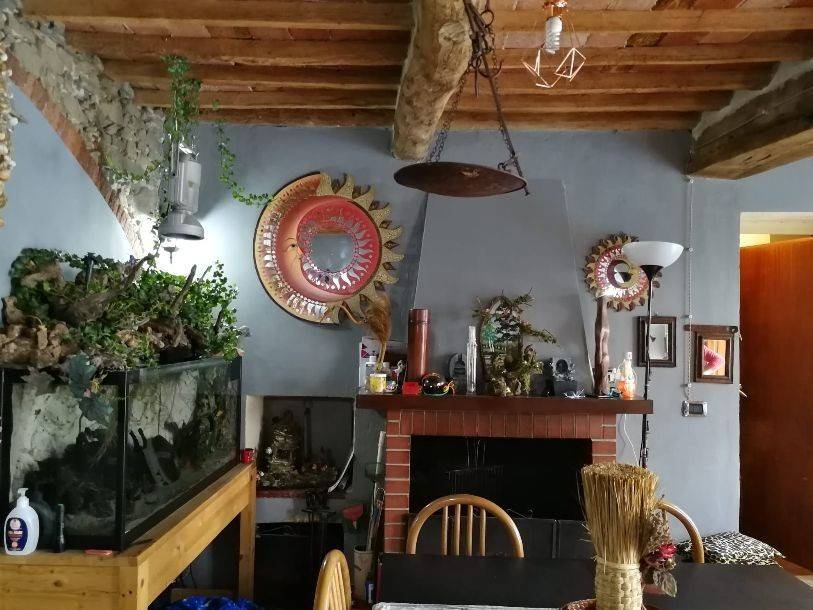 casale in vendita a Massarosa