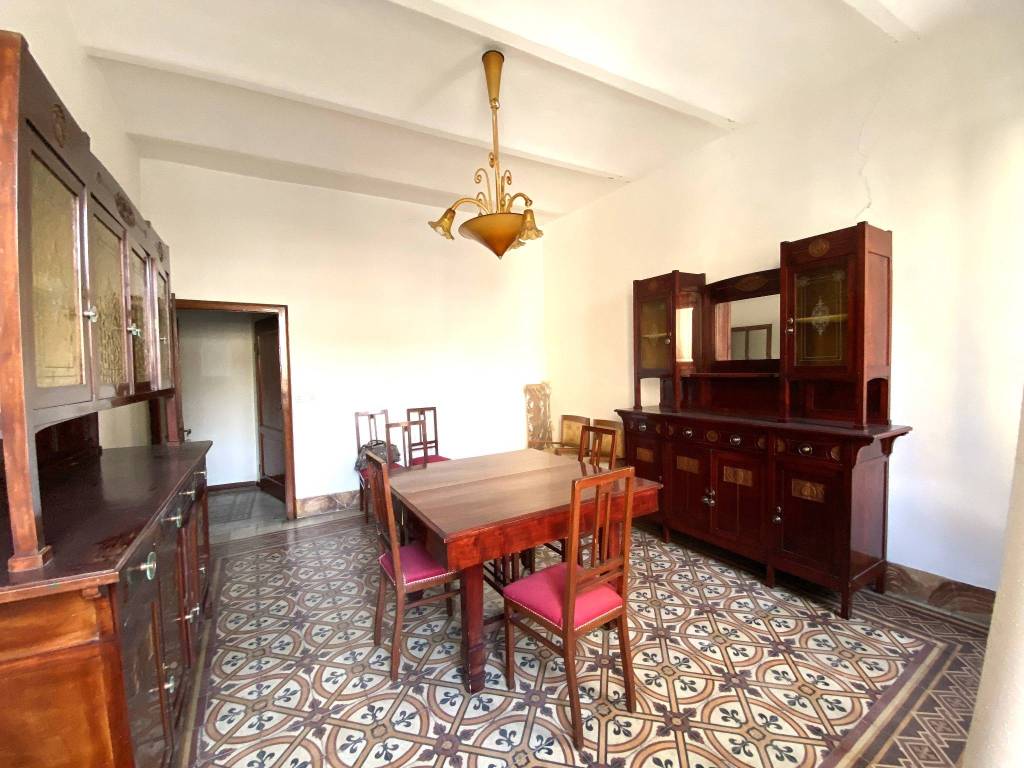 appartamento in vendita a Buggiano in zona Borgo a Buggiano