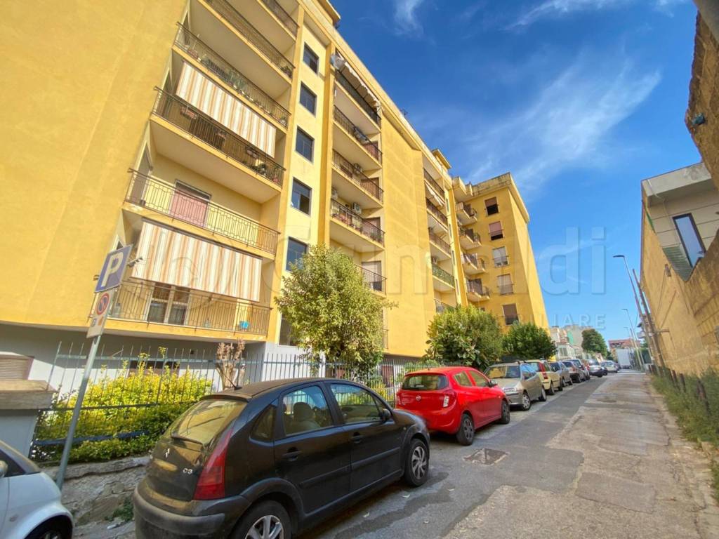 appartamento in vendita a Giugliano in Campania