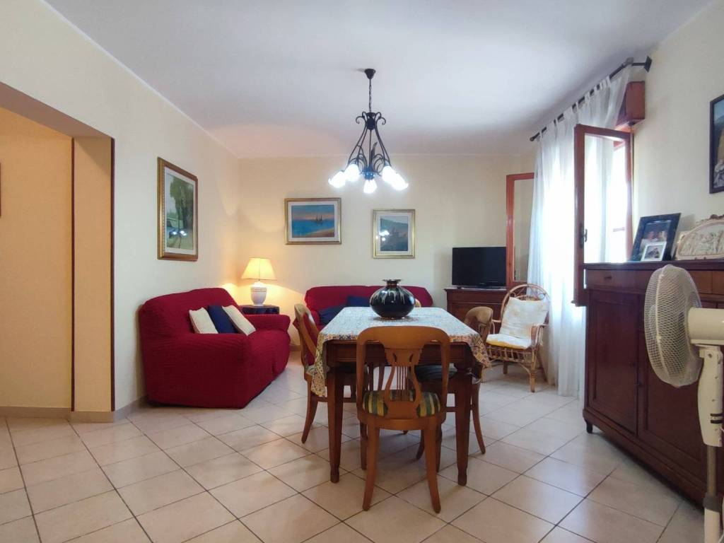 appartamento in vendita a Francavilla al Mare