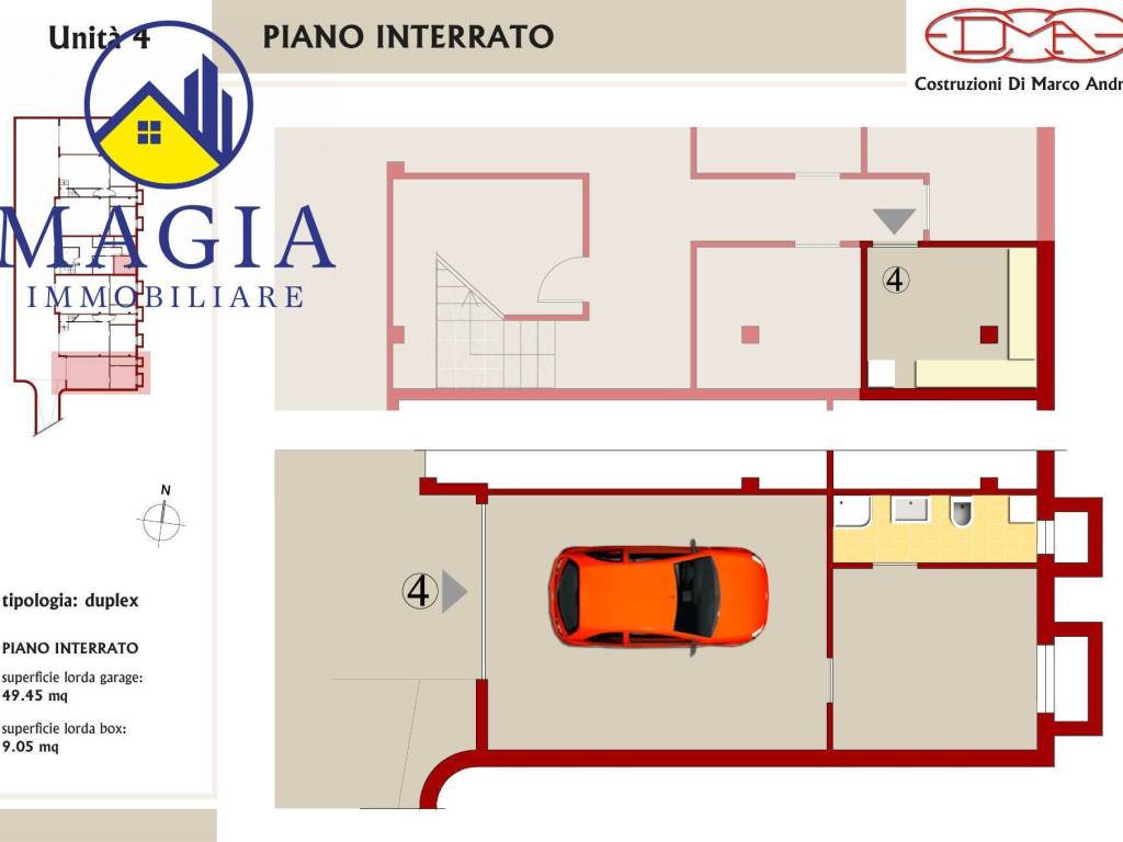 immagine annuncio 1 di 5