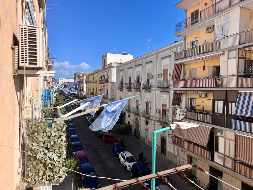 appartamento in vendita a Torre del Greco in zona Centro Città