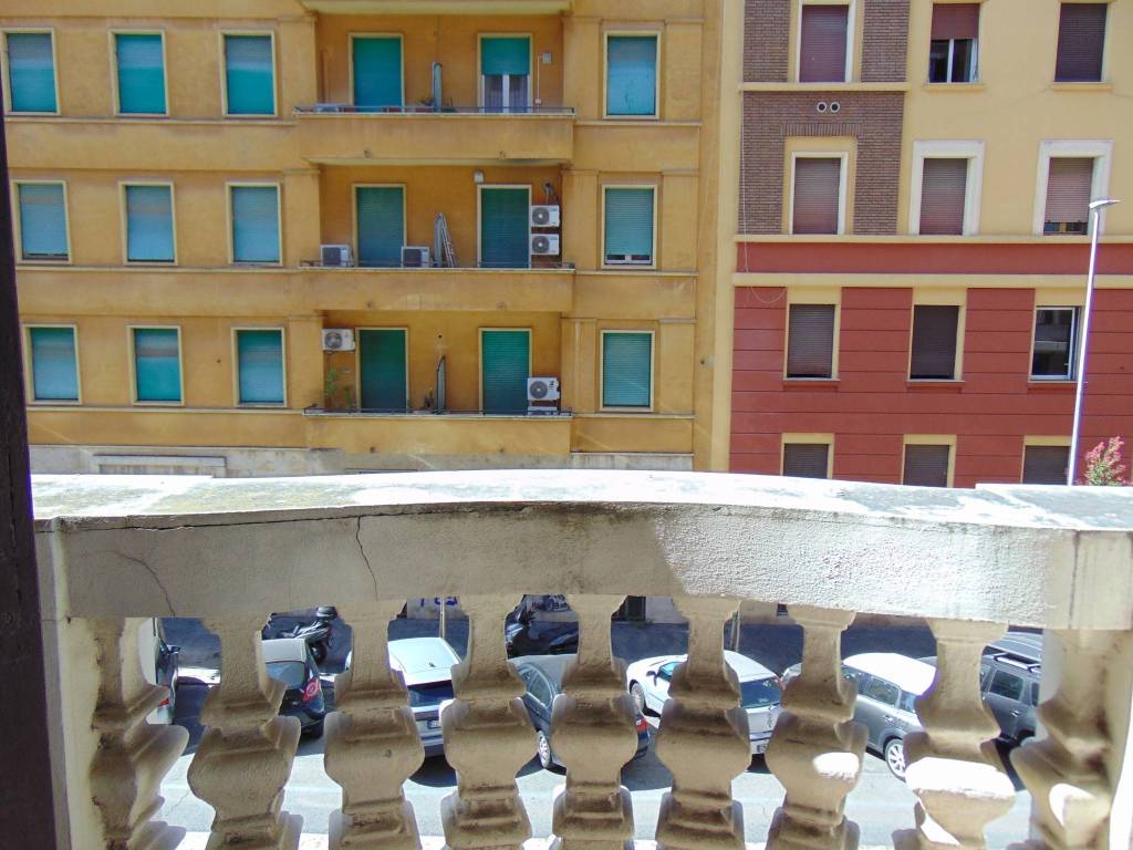 ufficio in affitto a Roma in zona Della Vittoria
