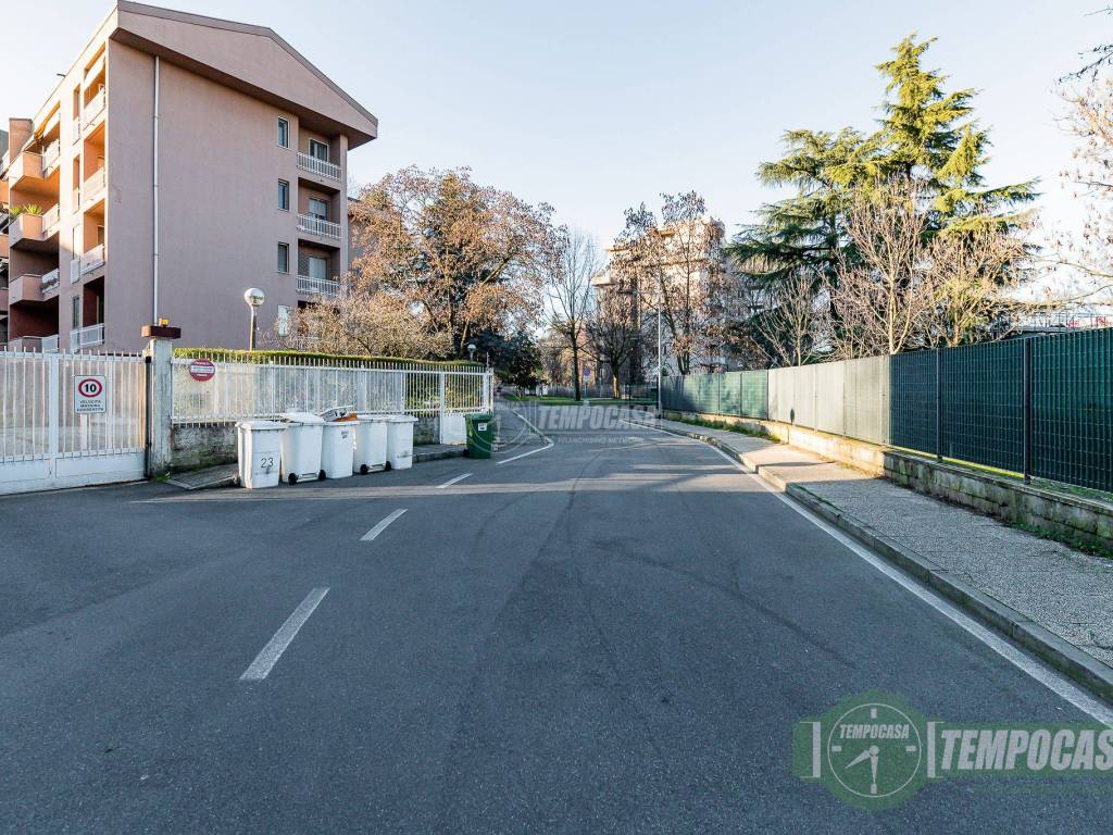 appartamento in vendita a San Donato Milanese