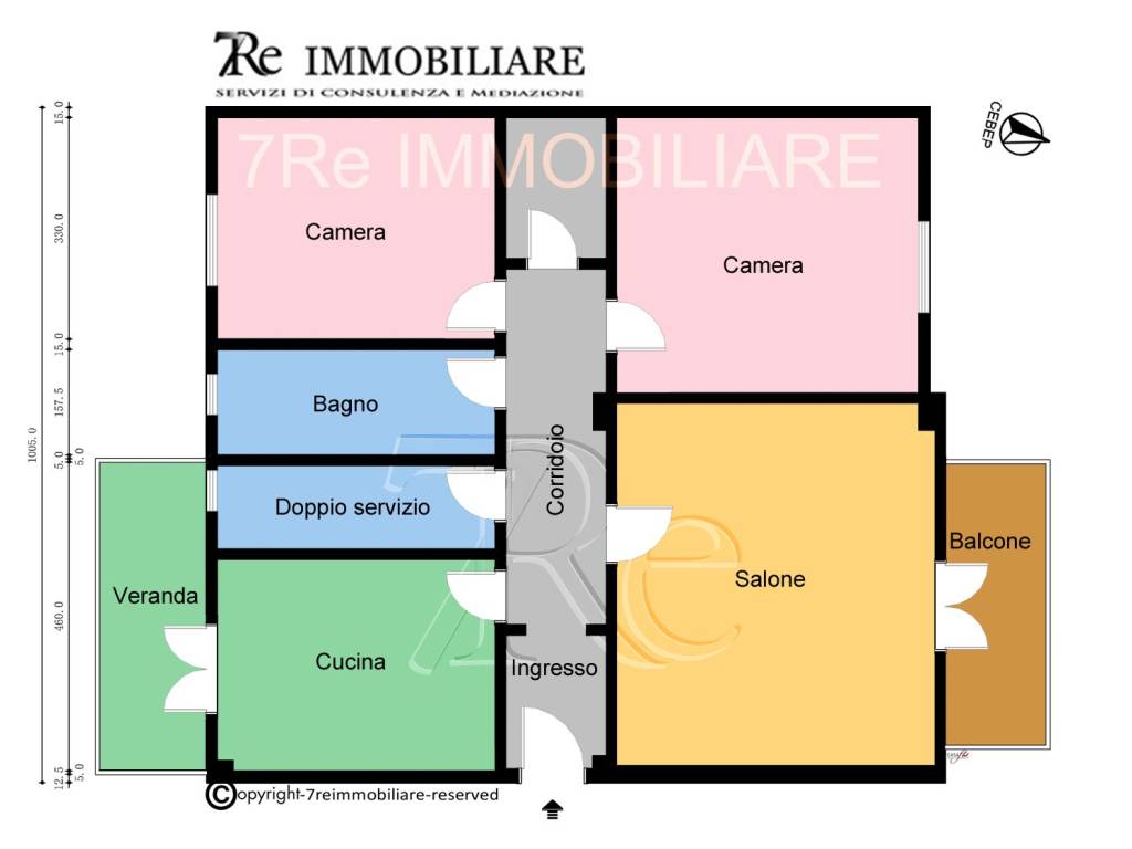 immagine annuncio 1 di 5