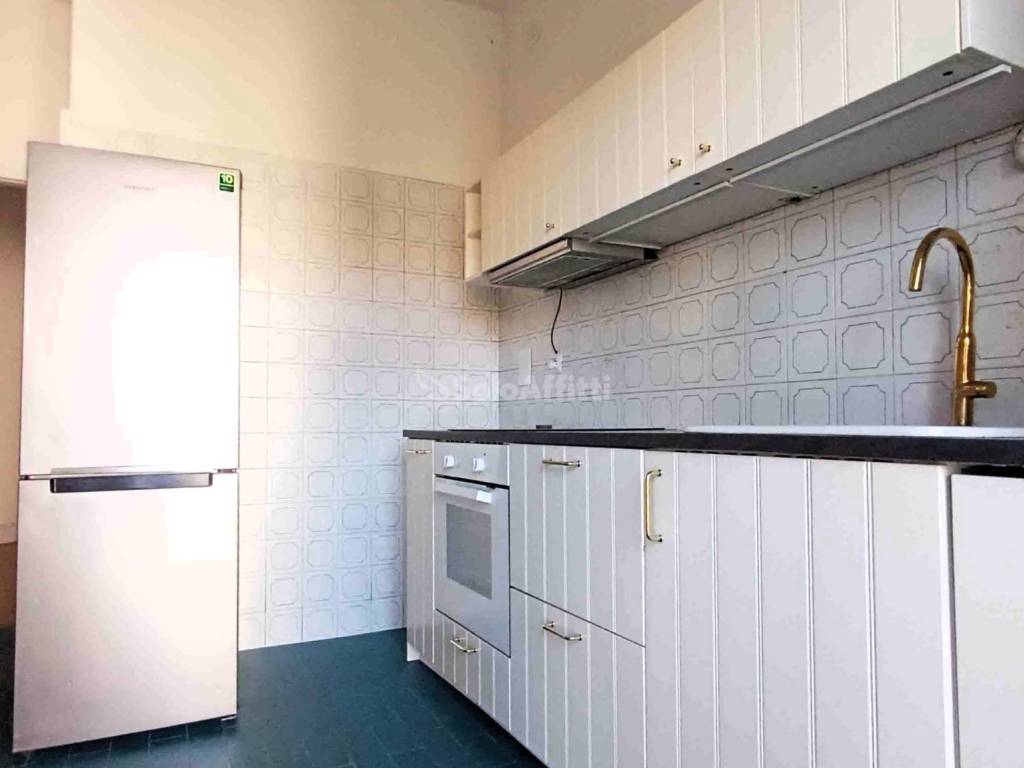 appartamento in affitto a Parabiago