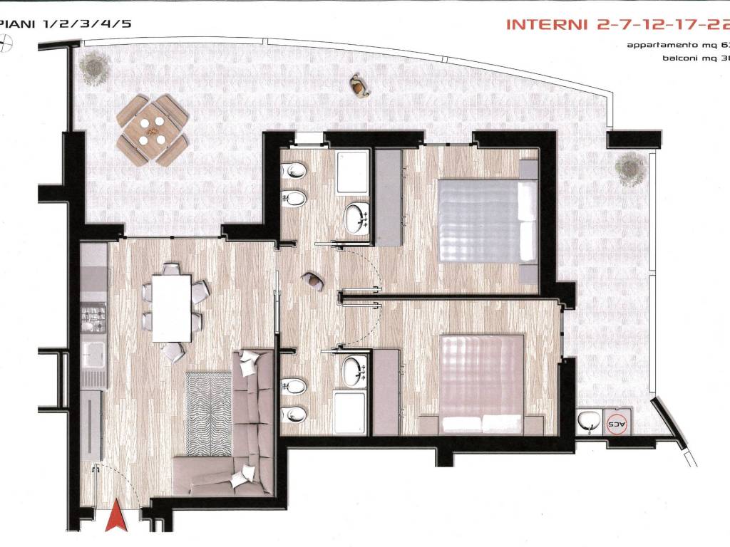 immagine annuncio 2 di 5
