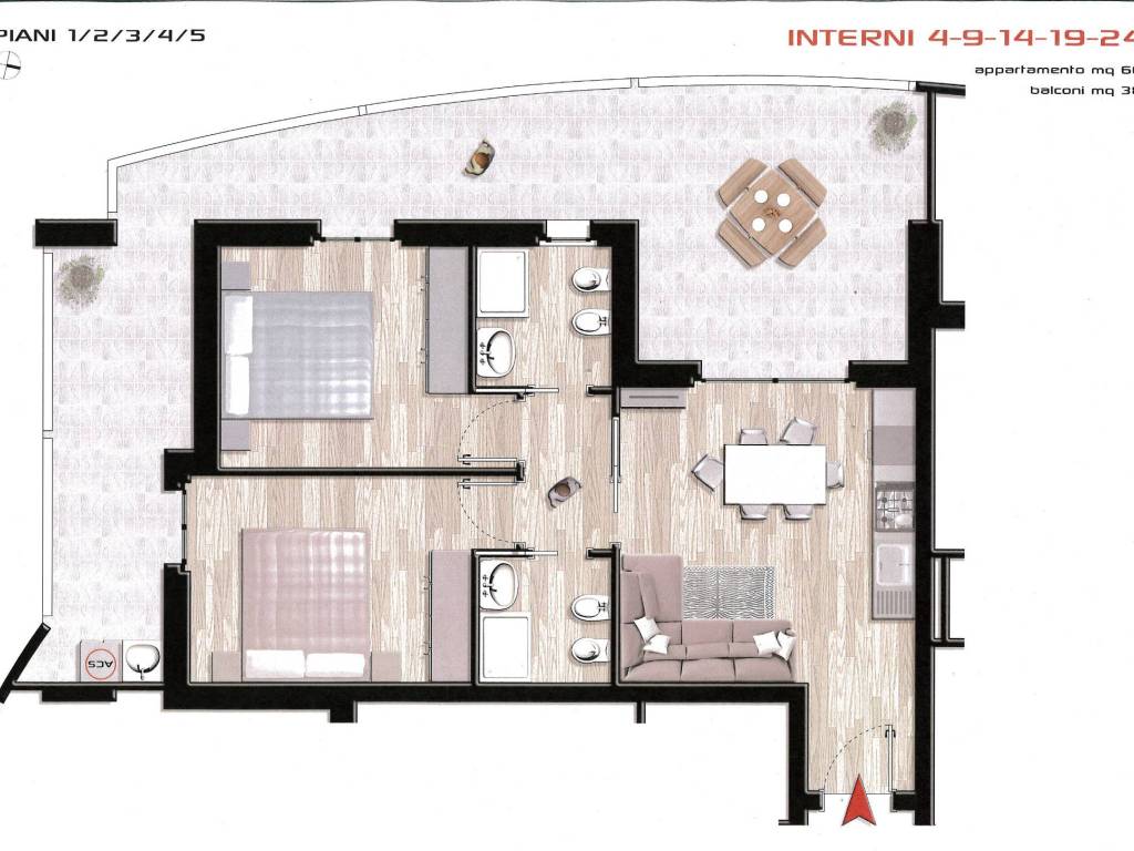 immagine annuncio 4 di 5
