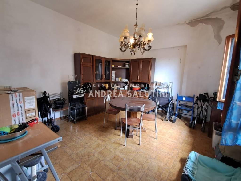 casa indipendente in vendita a Bientina in zona Quattro Strade