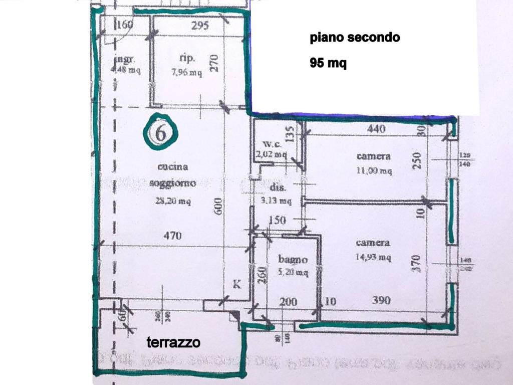 immagine annuncio 1 di 4