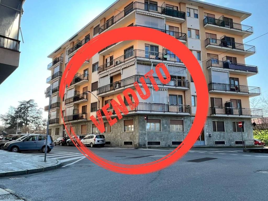 appartamento in vendita a Settimo Torinese