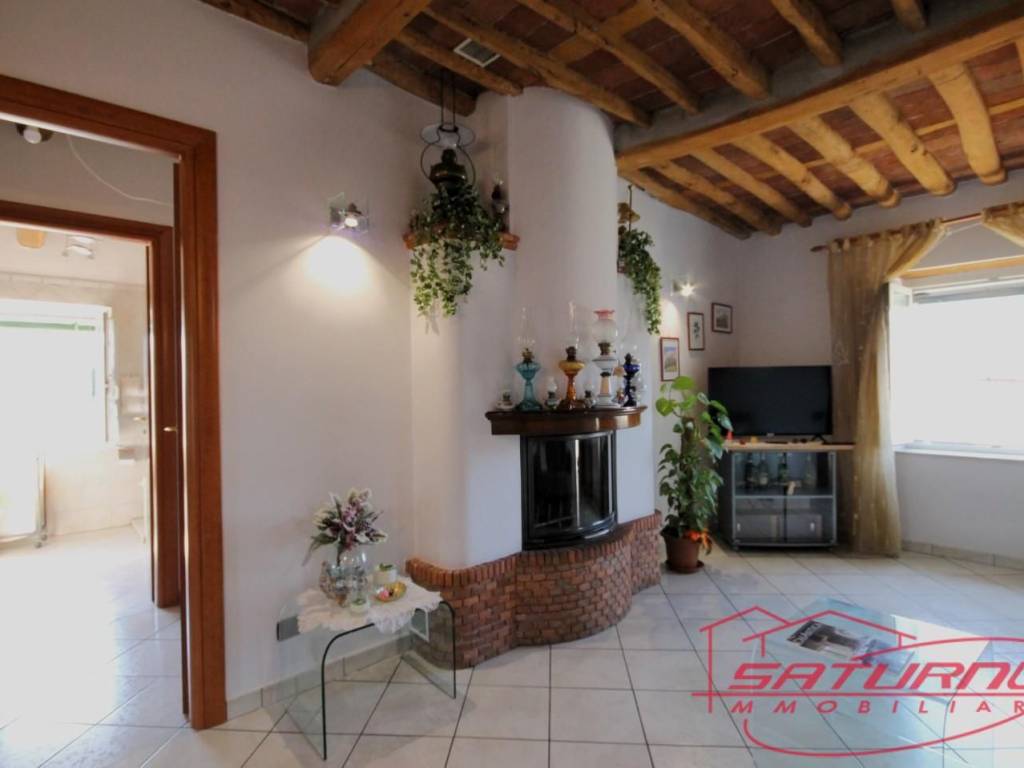 appartamento in vendita a Lucca in zona San Donato