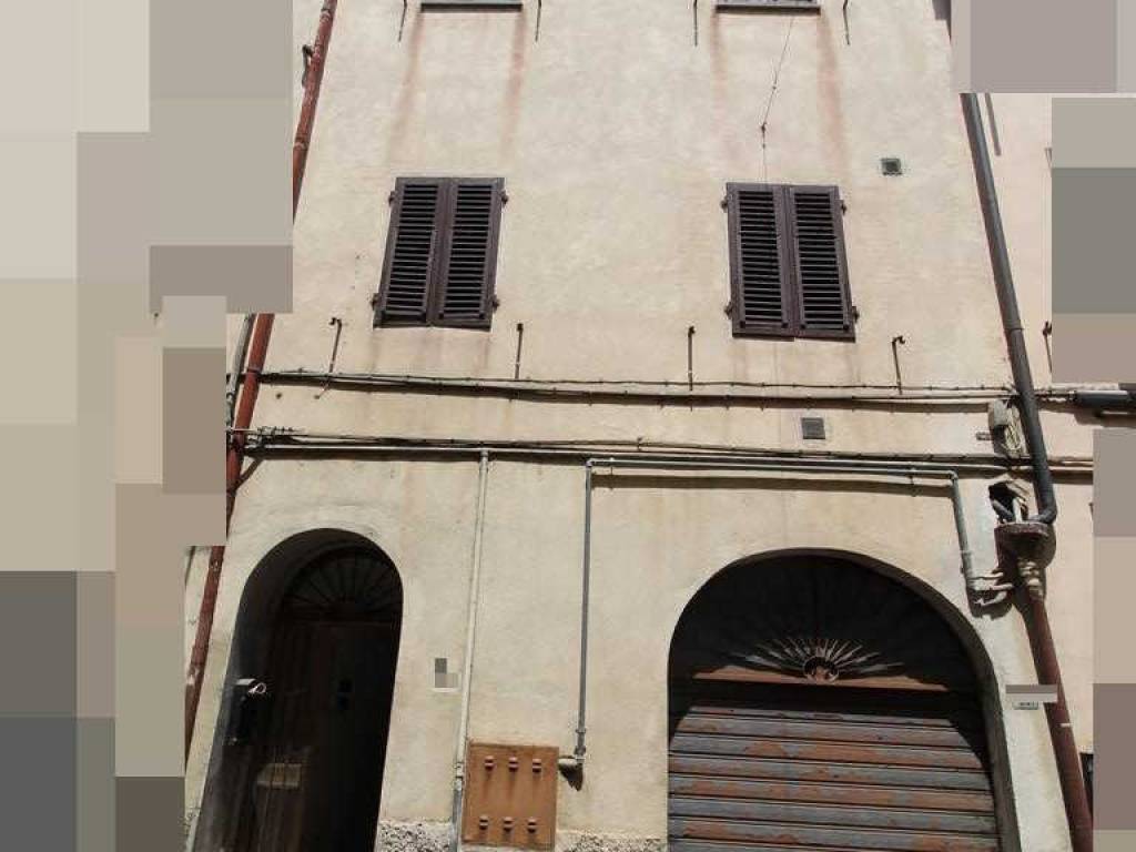casa indipendente in vendita a Terranuova Bracciolini in zona Ville