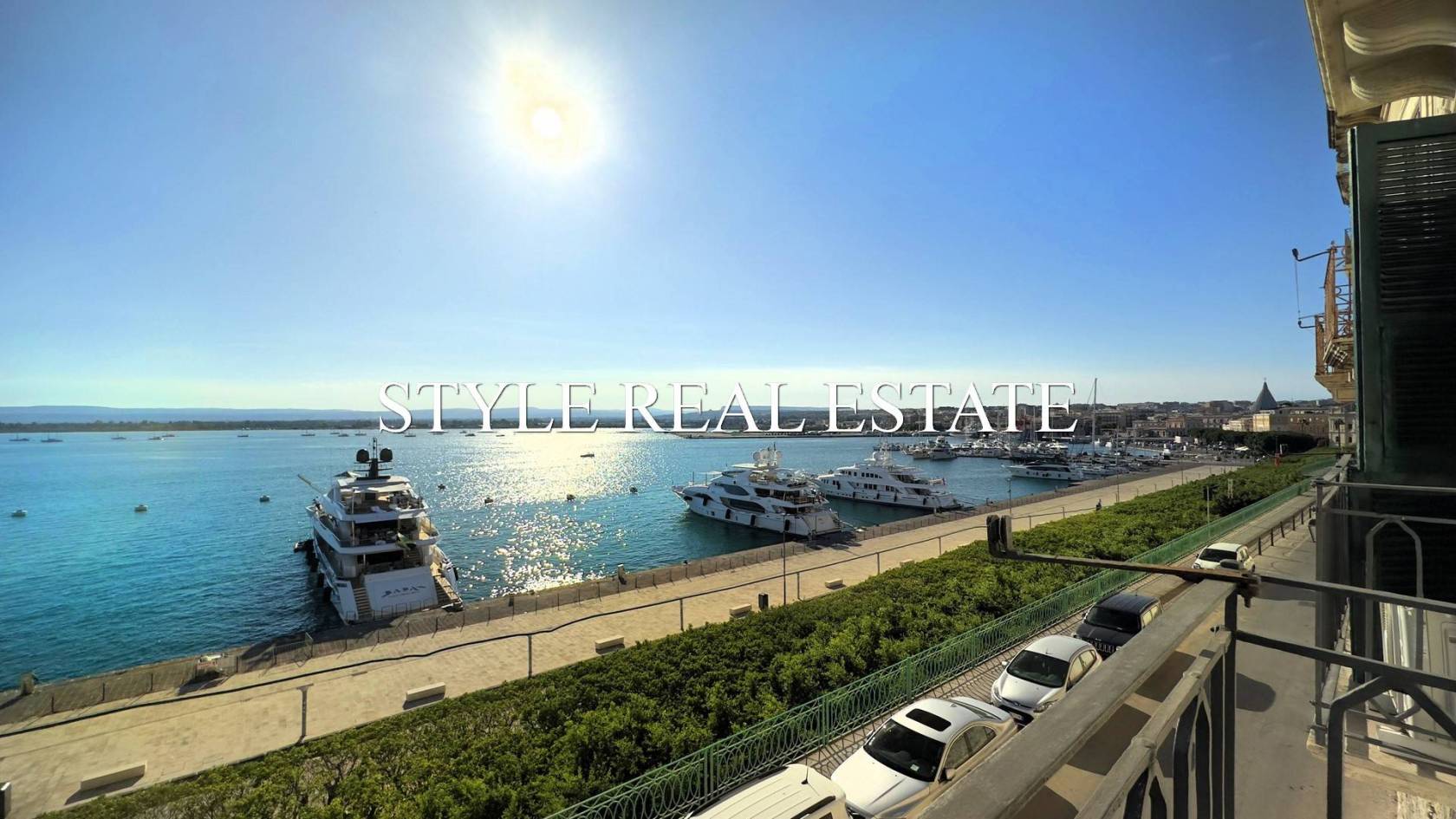 Appartamento via delle Carceri Vecchie, Ortigia, Siracusa - Photo 21