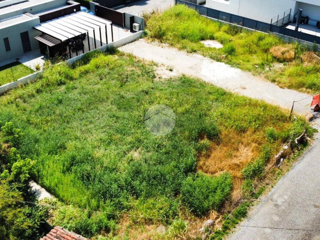 terreno edificabile in vendita a Manerbio